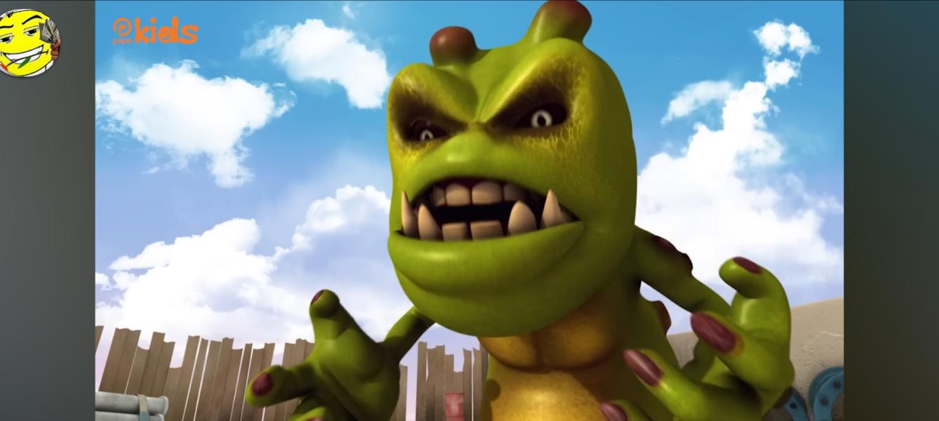 NovelToon