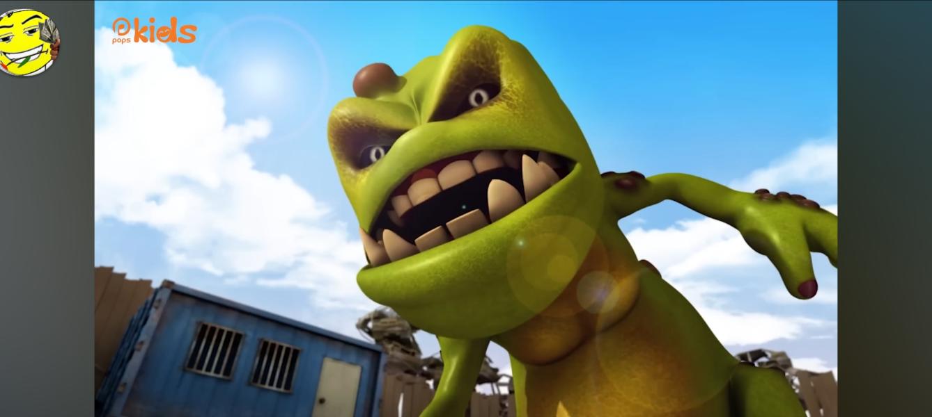 NovelToon