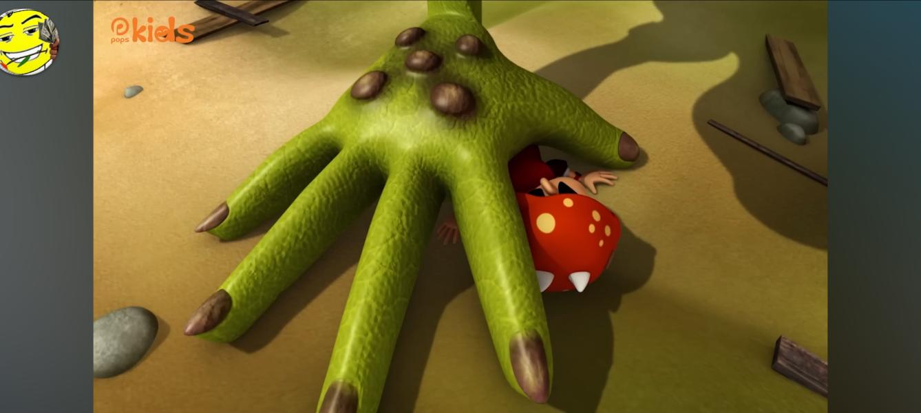 NovelToon