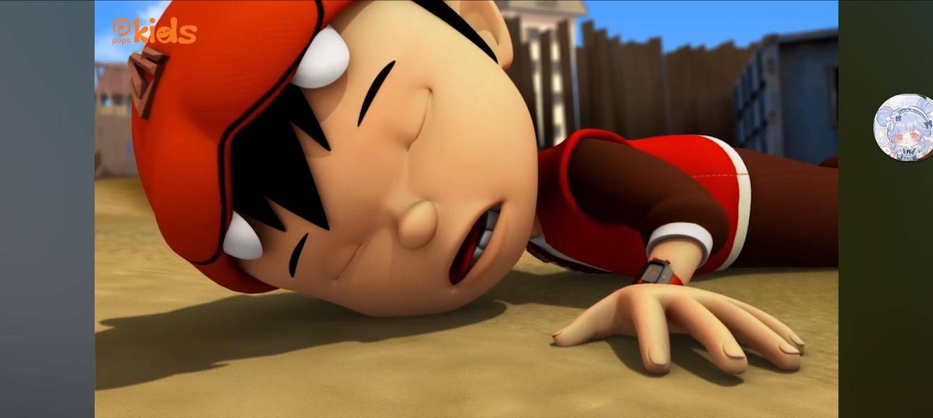 NovelToon