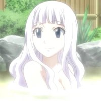 Mirajane Strauss