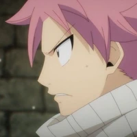 Natsu Dragneel