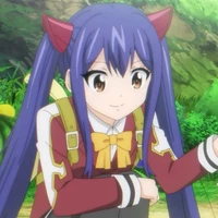 Elma Foria ●Wendy●