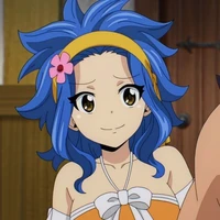 Zesita Hasuri ●Levy●