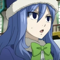 Viona Firse °Juvia°