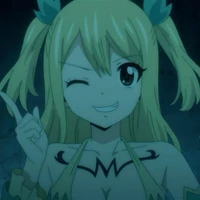 Jera Meropi ○Lucy○