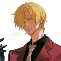 Vinsmoke Sanji