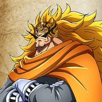 Vinsmoke Judge
