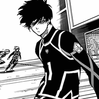 Itoshi Rin
