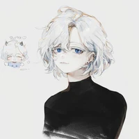 Horigawa Mei