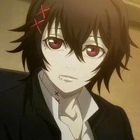 juuzou suzuya