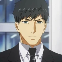 amon kotarou