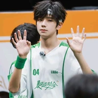 Vương Lỗ Kiệt