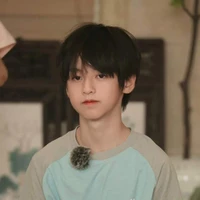 Dương Hàm Bác(em)