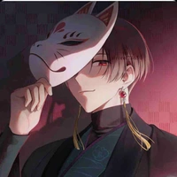 Suou Hayato
