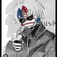 America(U.S.A)