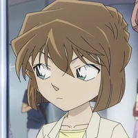 Haibara Ai