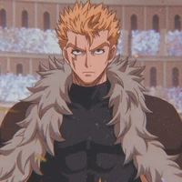 Laxus Dreyar