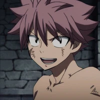 Natsu Dragneel