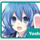 yoshino