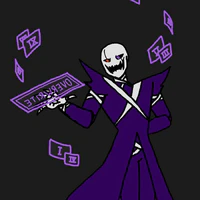 gaster X