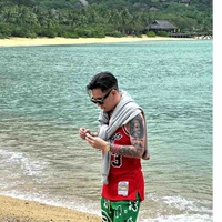 Bùi Thế Anh