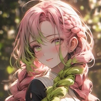 Mitsuri Kanroji