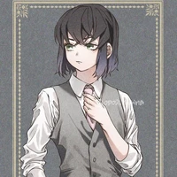 Inosuke Hashibira