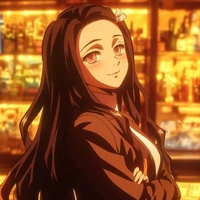 Nezuko Kamado