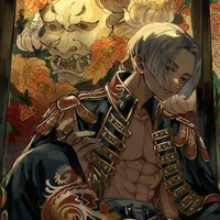 Sano manjiro