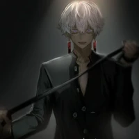 Kurokawa Izana