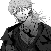 Sanzu Haruchiyo