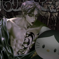 Haitani Ran
