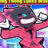 Lukka Wakka