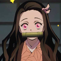 Kamado Nezuko