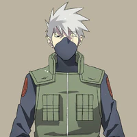 Hatake Kakashi