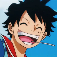 Luffy