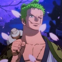 Zoro