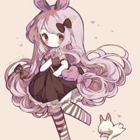 muri - Shugo Chara của Azami