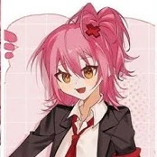 Amu Hinamori
