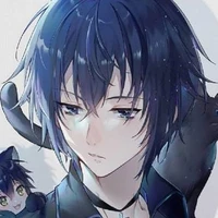 Ikuto Tsukiyomi