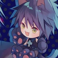 Yoru - shugo chara của Ikuto 