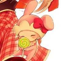 Pepe - Shugo chara của Yaya