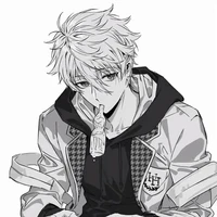 Nagi Seishiro