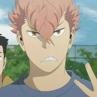 Iharu Furuhashi