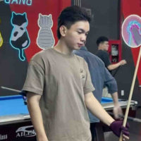 Lương Hoàng Phúc_Fish