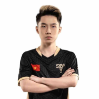 Lý Vương Thuyên_Yiwei