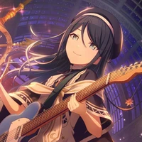 Hoshino Ichika