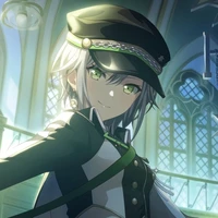 Hinomori Shiho
