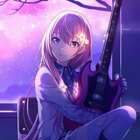 Megurine Luka